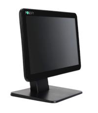 POSSİFY 18.5 / J1900/ 4 GB RAM/ 64 SSD / POS PC